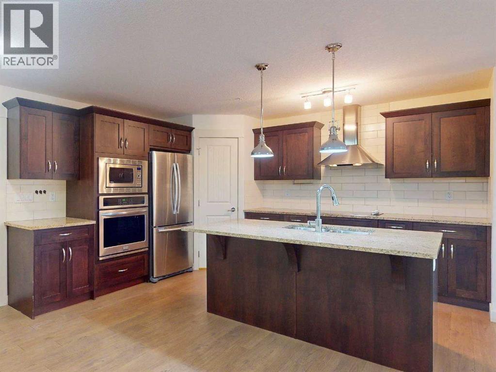 212, 130 Auburn Meadows View Se, Calgary, Alberta  T3M 2P3 - Photo 6 - A2295567