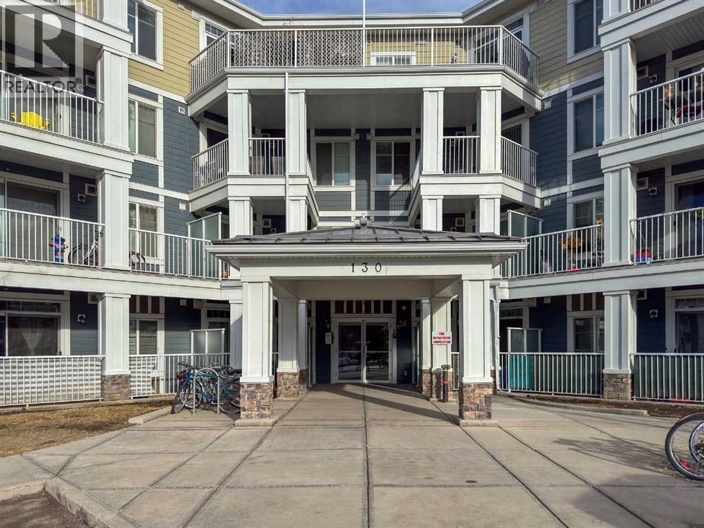 212, 130 Auburn Meadows View Se, Calgary, Alberta  T3M 2P3 - Photo 4 - A2295567
