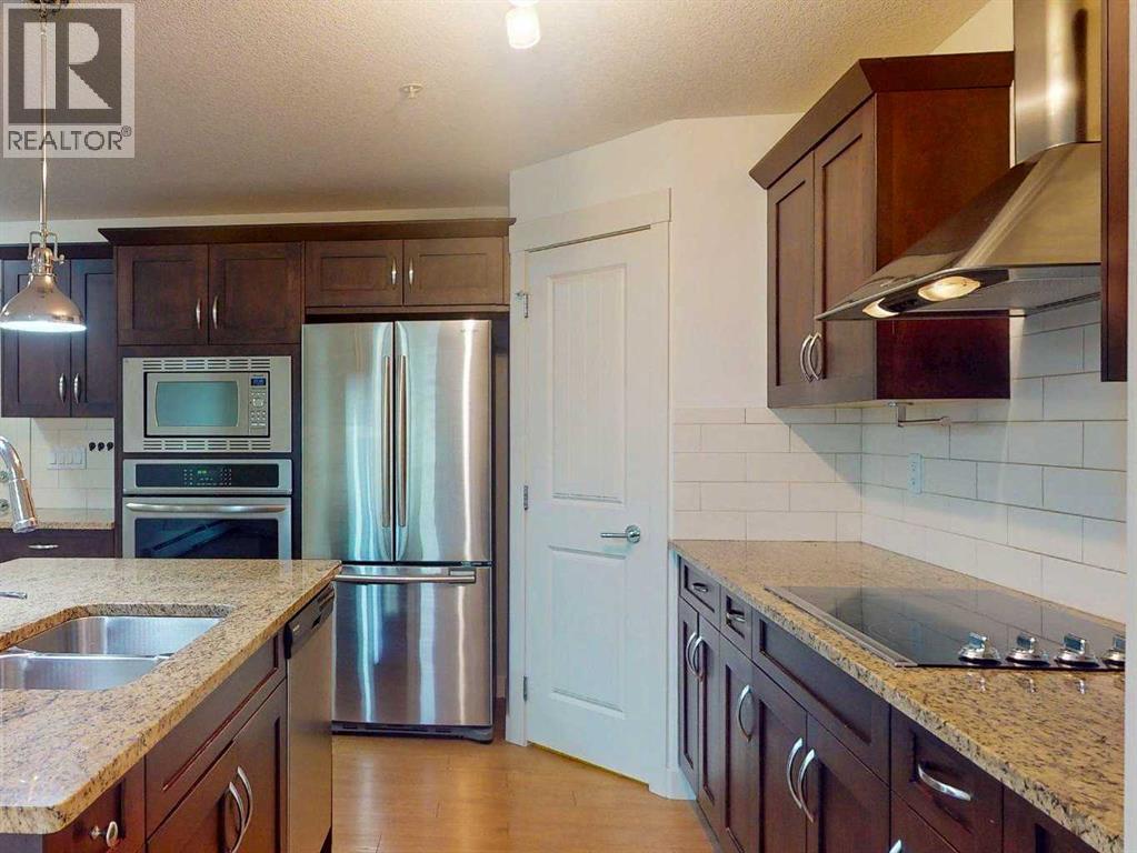 212, 130 Auburn Meadows View Se, Calgary, Alberta  T3M 2P3 - Photo 8 - A2295567