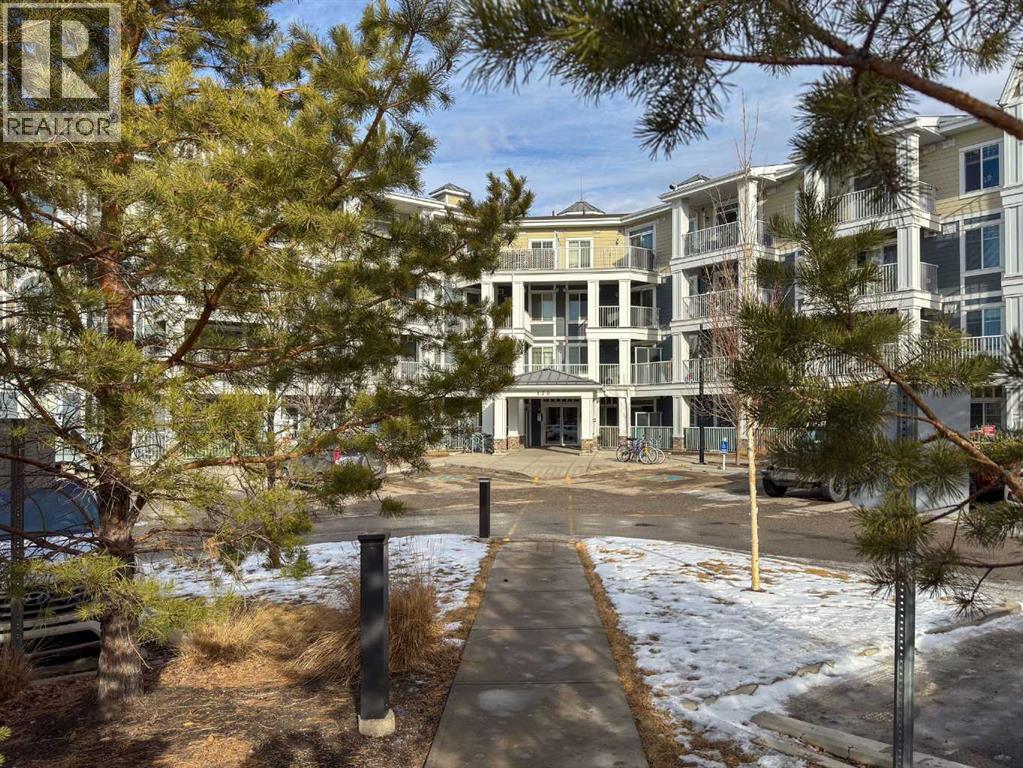 212, 130 Auburn Meadows View Se, Calgary, Alberta  T3M 2P3 - Photo 3 - A2295567