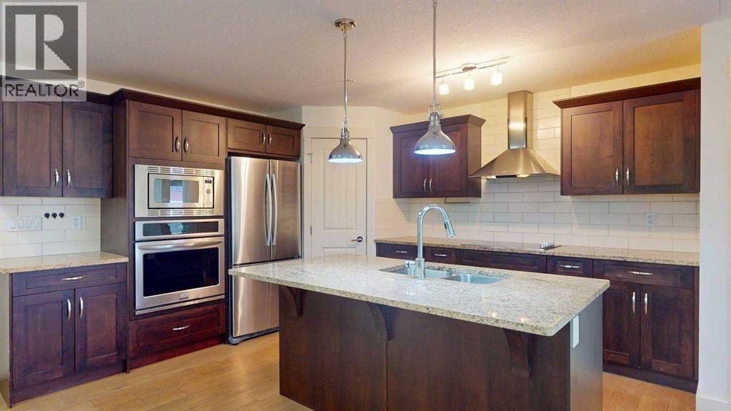 212, 130 Auburn Meadows View Se, Calgary, Alberta  T3M 2P3 - Photo 2 - A2295567