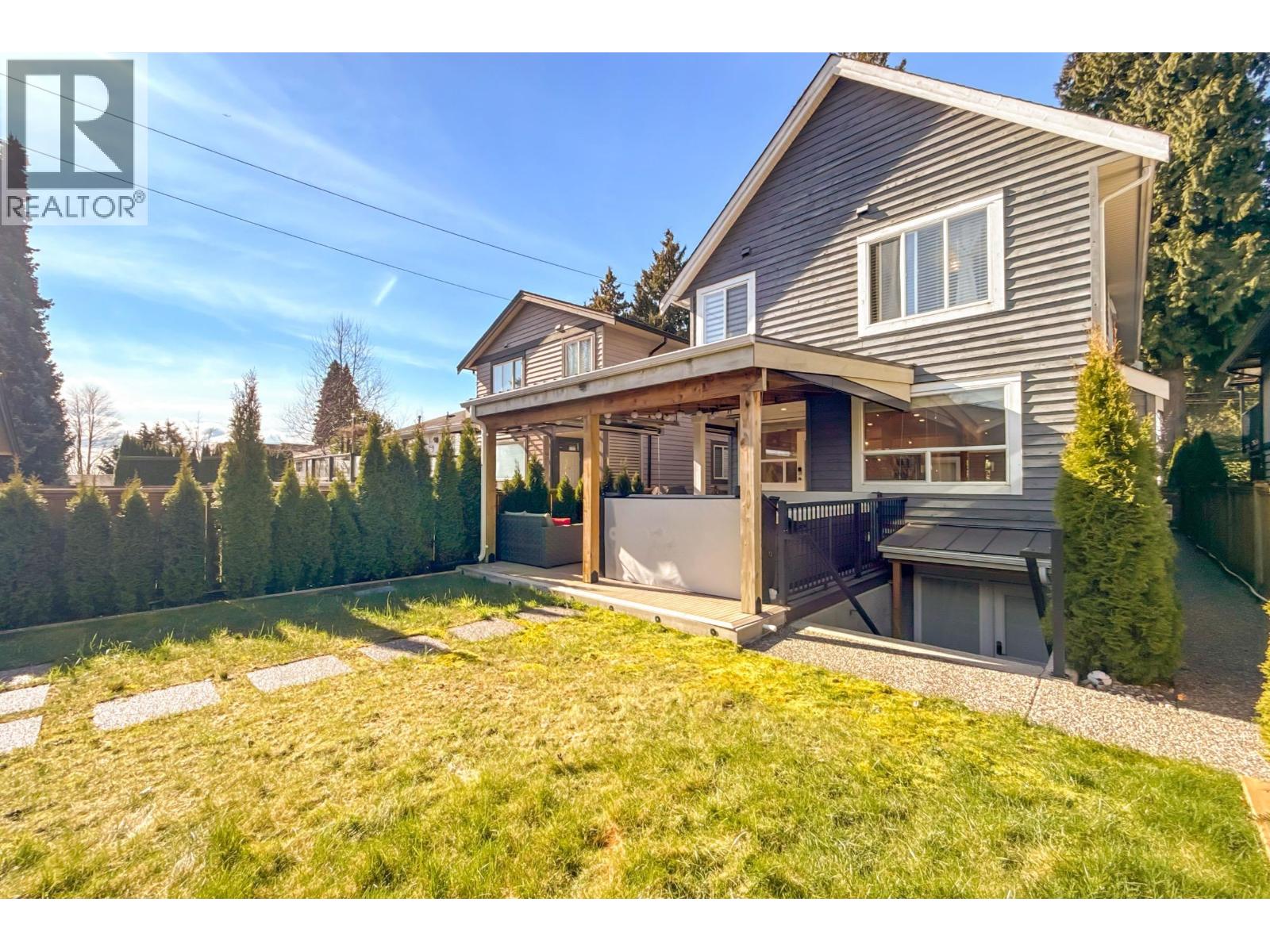 1458 William Avenue, North Vancouver, British Columbia  V7L 4G2 - Photo 29 - R3115627