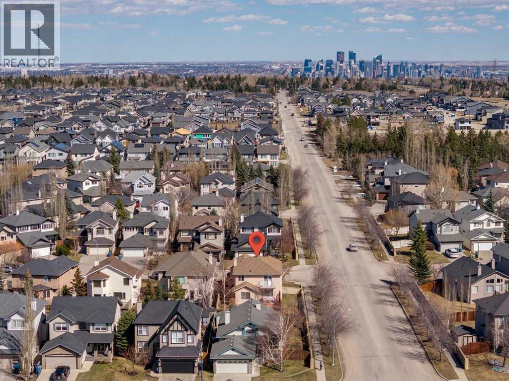 450 Wentworth Place SW, Calgary, Alberta  T3H 4L7 - Photo 31 - A2301994