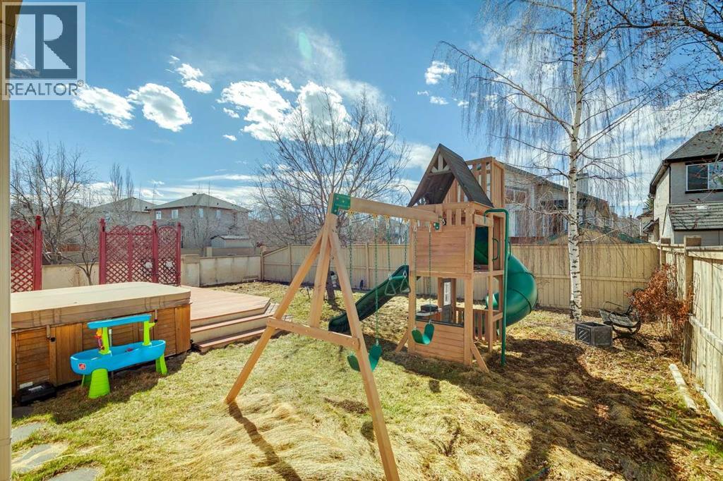 450 Wentworth Place SW, Calgary, Alberta  T3H 4L7 - Photo 37 - A2301994