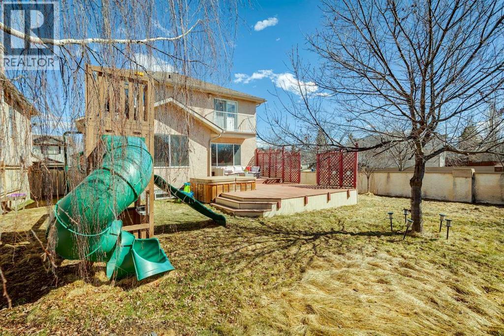 450 Wentworth Place SW, Calgary, Alberta  T3H 4L7 - Photo 36 - A2301994