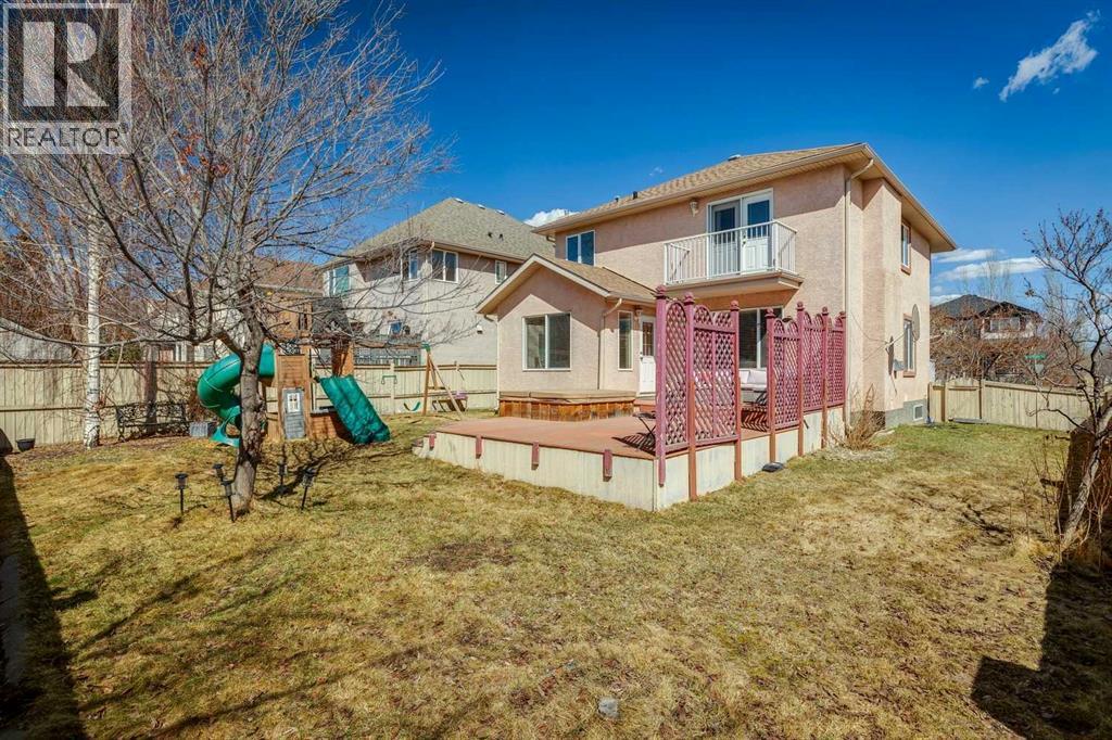 450 Wentworth Place SW, Calgary, Alberta  T3H 4L7 - Photo 35 - A2301994