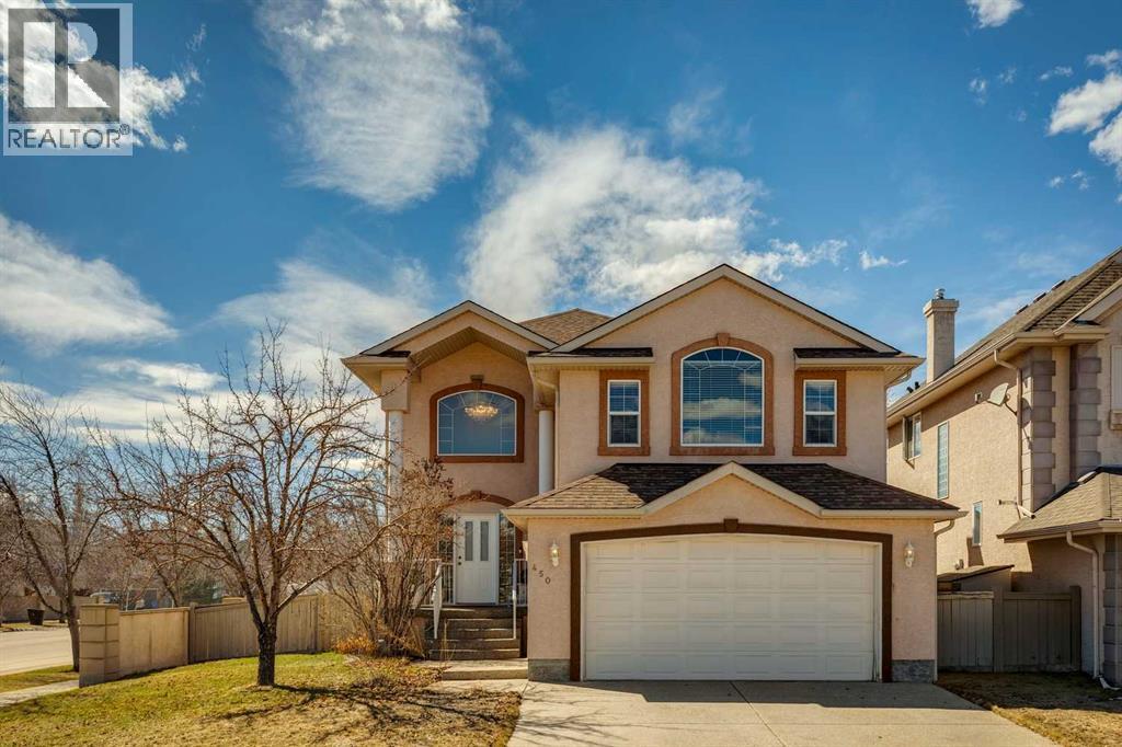 450 Wentworth Place SW, Calgary, Alberta  T3H 4L7 - Photo 1 - A2301994