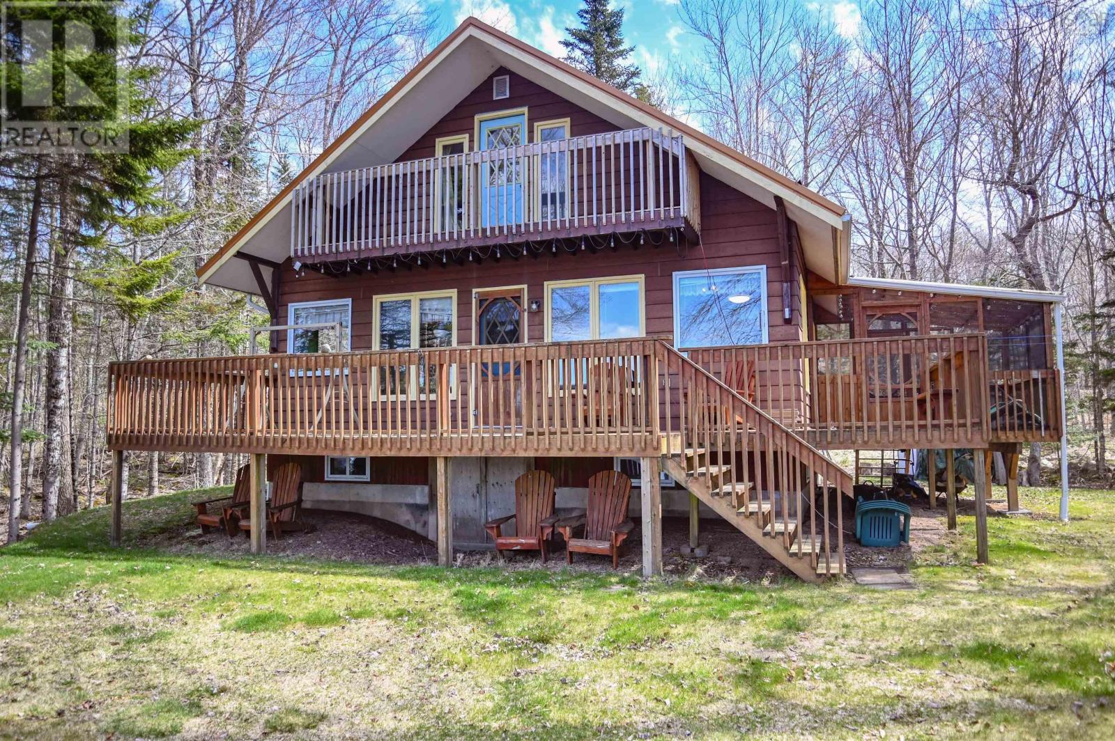 577 Lakecrest Drive, Armstrong Lake, Nova Scotia  B0R 1H0 - Photo 4 - 202609624