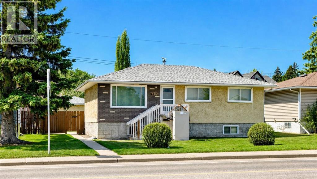 8315 Bowness Road Nw, Calgary, Alberta  T3B 0H5 - Photo 1 - A2304117