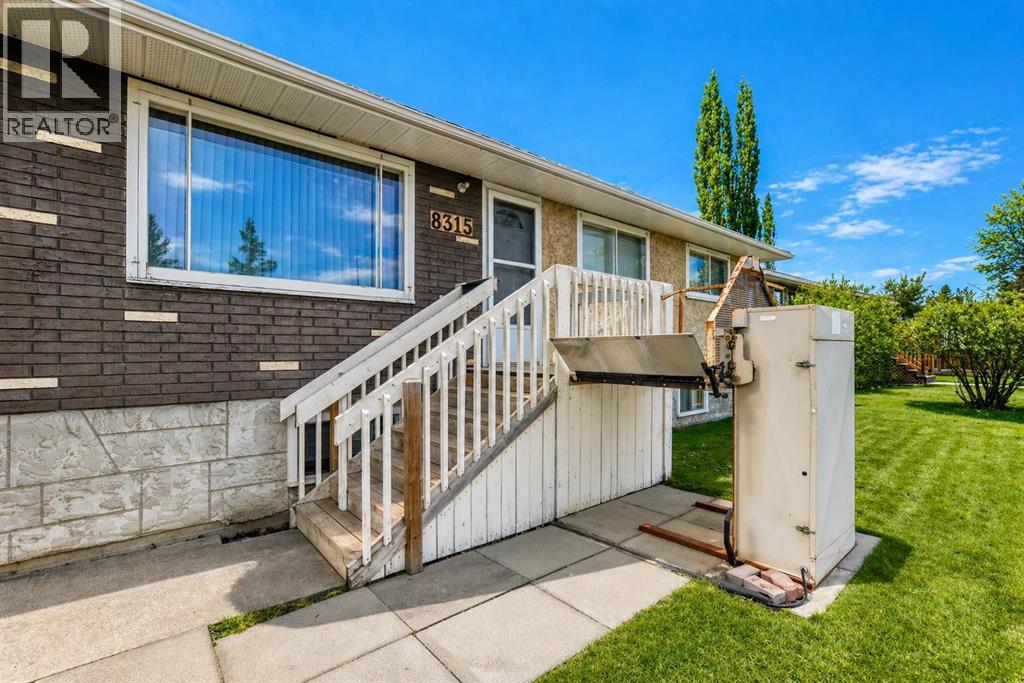8315 Bowness Road Nw, Calgary, Alberta  T3B 0H5 - Photo 2 - A2304117