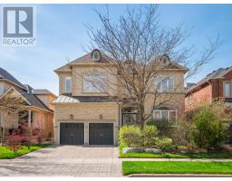 1468 FERNCREST ROAD, Oakville, Ontario