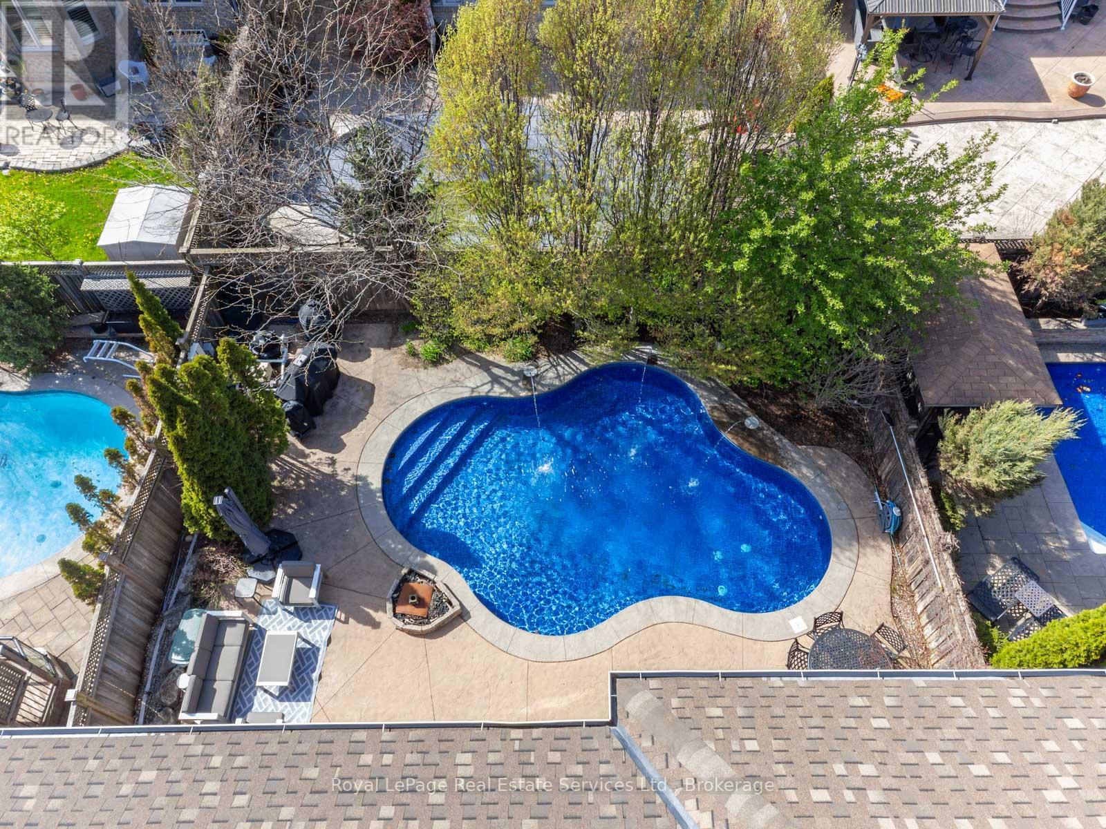 1468 Ferncrest Road, Oakville, Ontario  L6H 7W2 - Photo 37 - W13048372