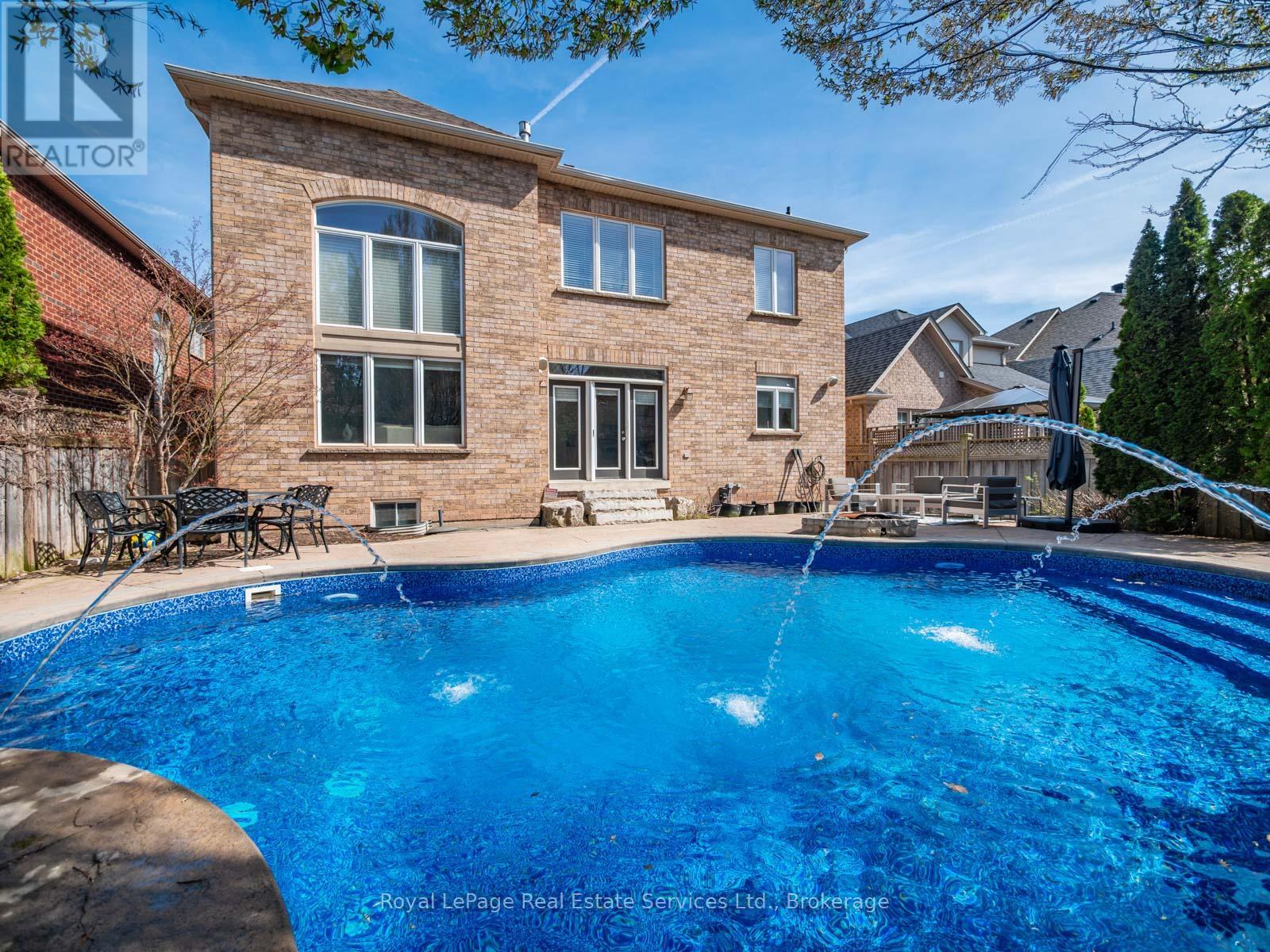 1468 Ferncrest Road, Oakville, Ontario  L6H 7W2 - Photo 36 - W13048372