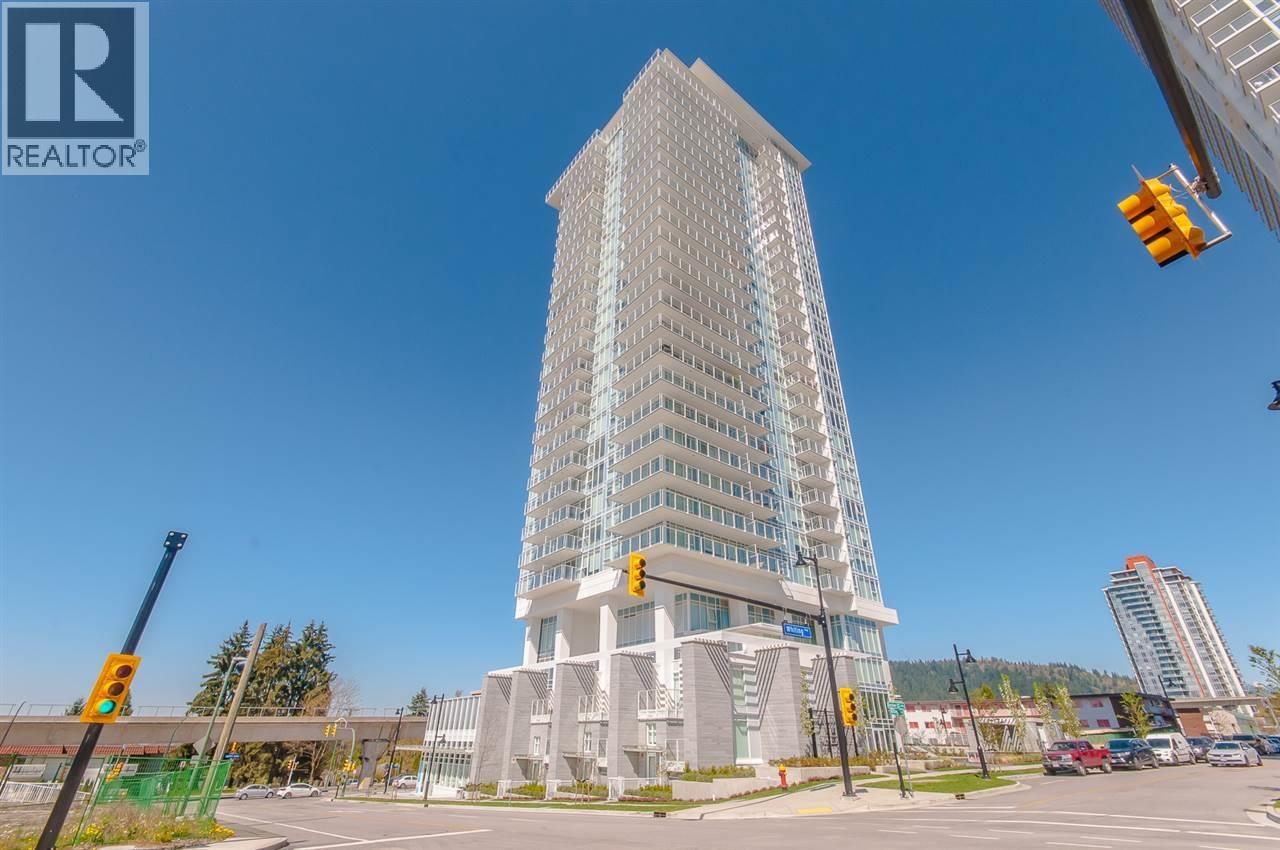 1003 652 Whiting Way, Coquitlam, British Columbia  V3J 0K3 - Photo 1 - R3119289