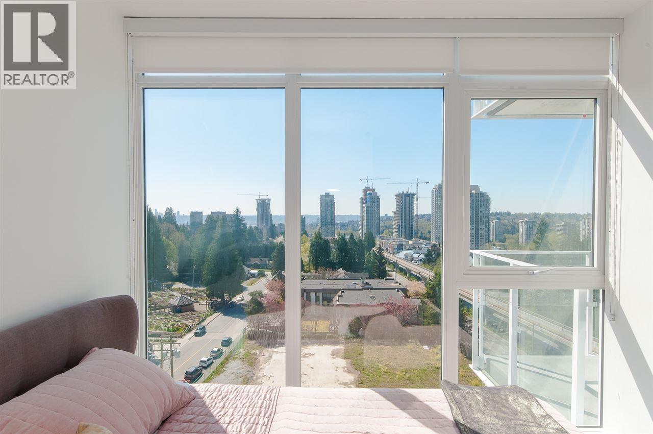 1003 652 Whiting Way, Coquitlam, British Columbia  V3J 0K3 - Photo 12 - R3119289