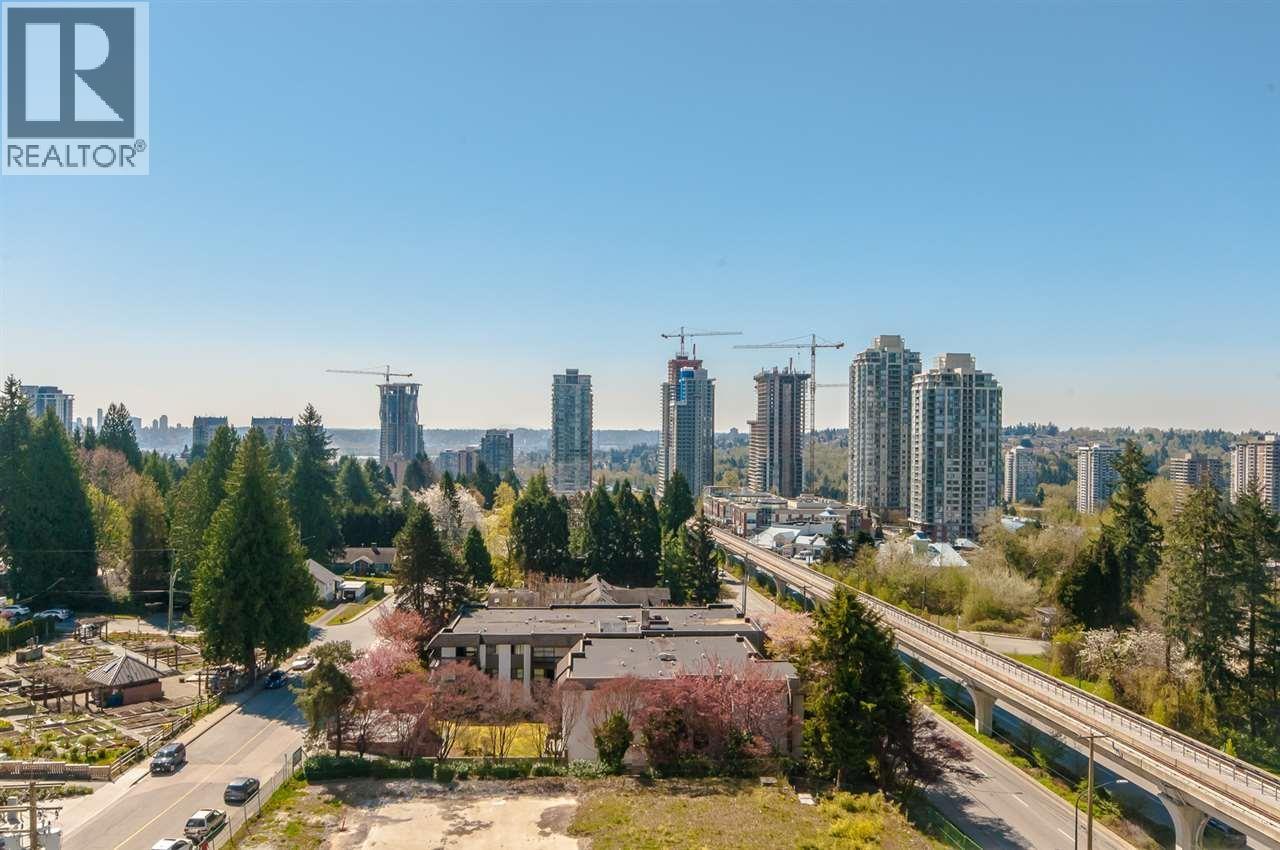 1003 652 Whiting Way, Coquitlam, British Columbia  V3J 0K3 - Photo 14 - R3119289