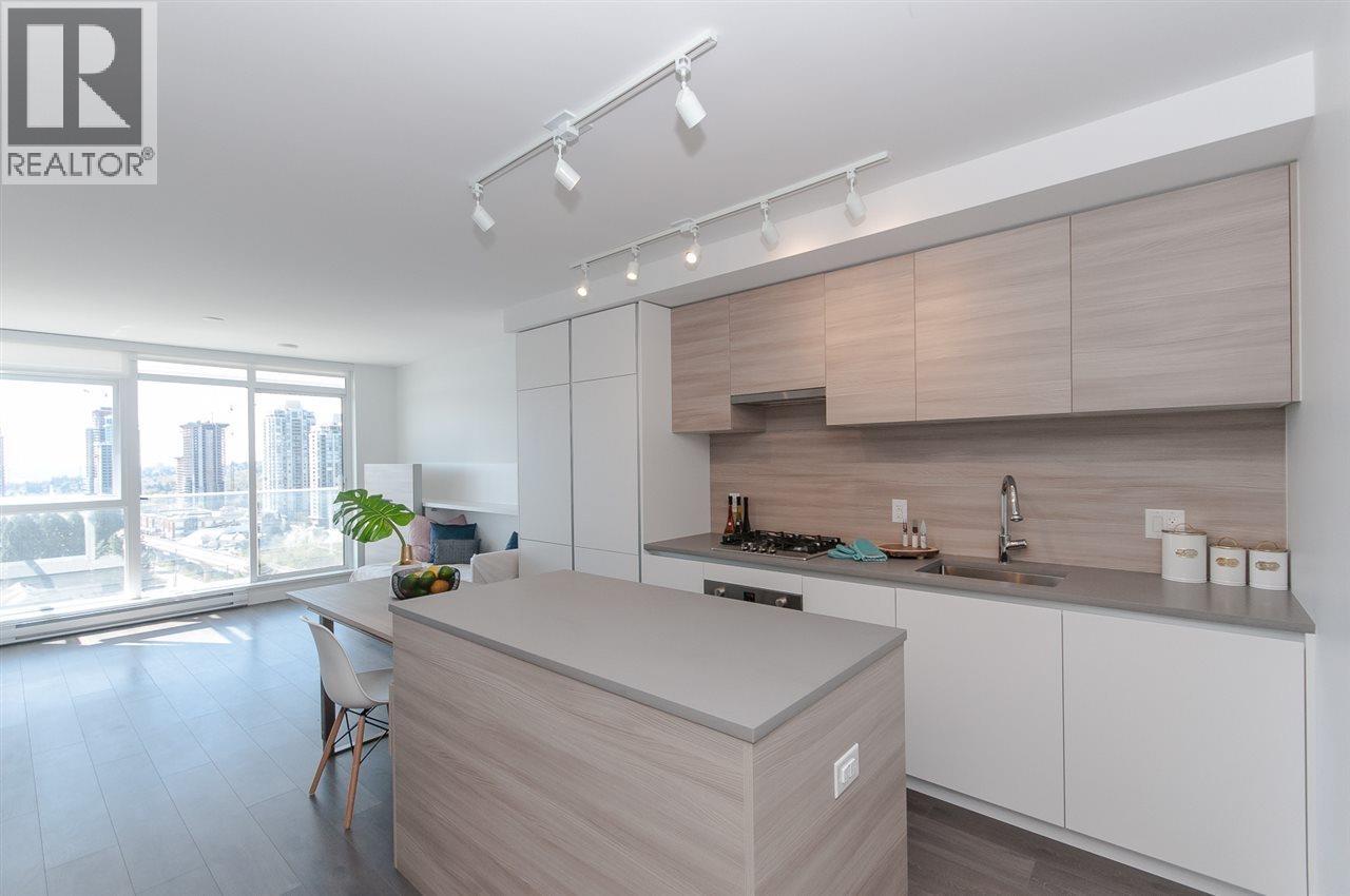 1003 652 Whiting Way, Coquitlam, British Columbia  V3J 0K3 - Photo 6 - R3119289