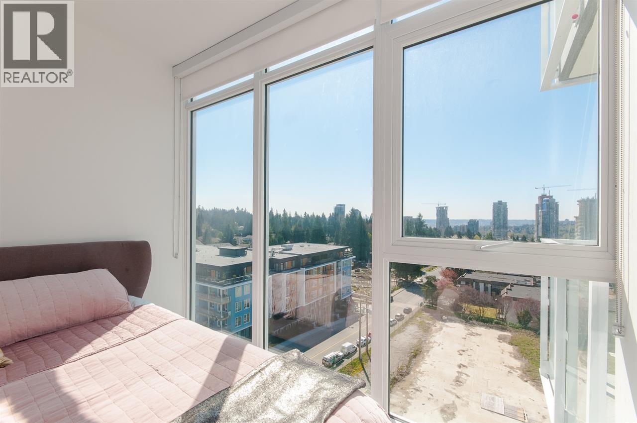 1003 652 Whiting Way, Coquitlam, British Columbia  V3J 0K3 - Photo 11 - R3119289