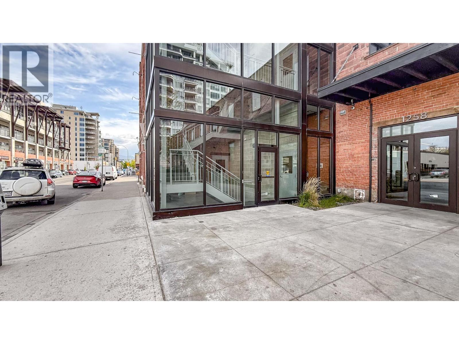 1264 Ellis Street Unit# 300, Kelowna, British Columbia  V1Y 1Z4 - Photo 3 - 10384811