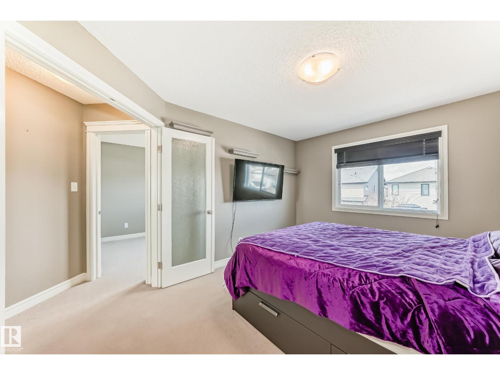 26 South Creek Wd, Stony Plain, Alberta  T7Z 0C8 - Photo 10 - E4485793