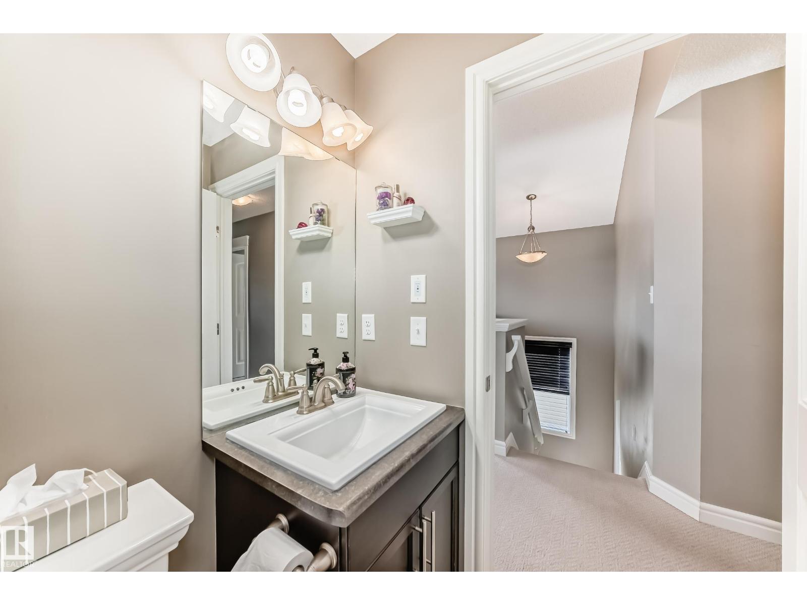 26 South Creek Wd, Stony Plain, Alberta  T7Z 0C8 - Photo 19 - E4485793