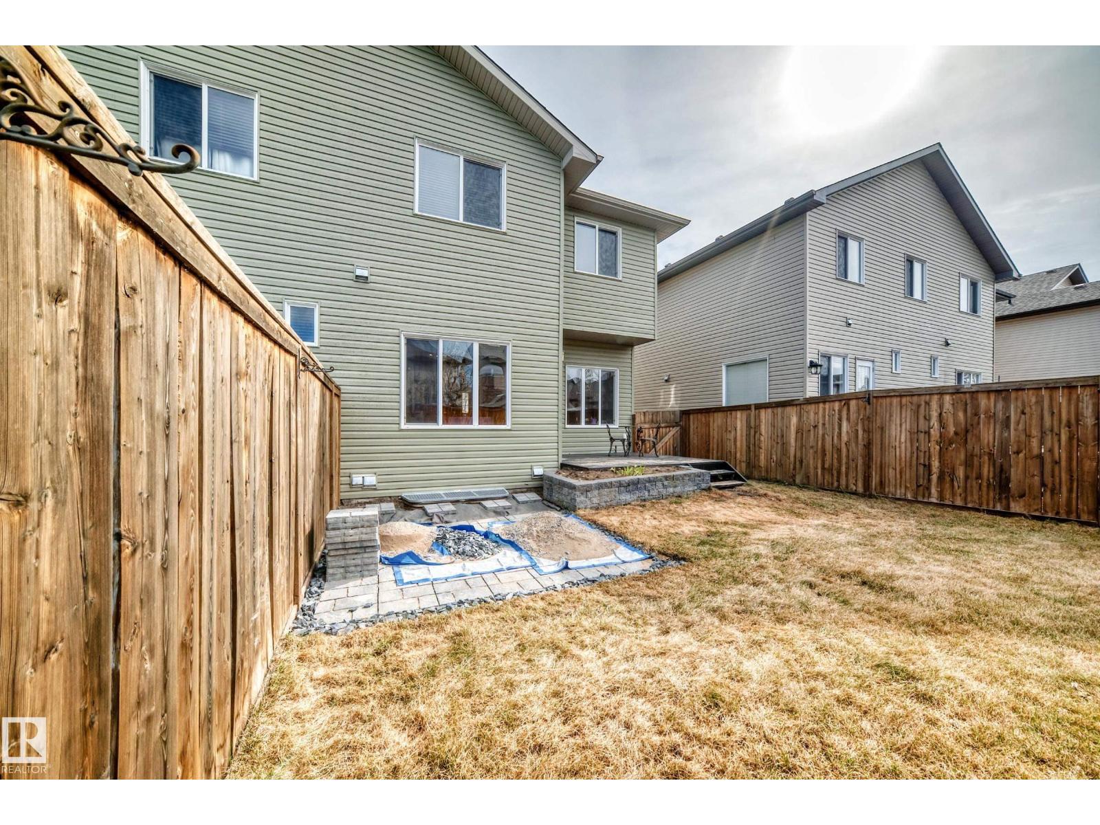 26 South Creek Wd, Stony Plain, Alberta  T7Z 0C8 - Photo 29 - E4485793