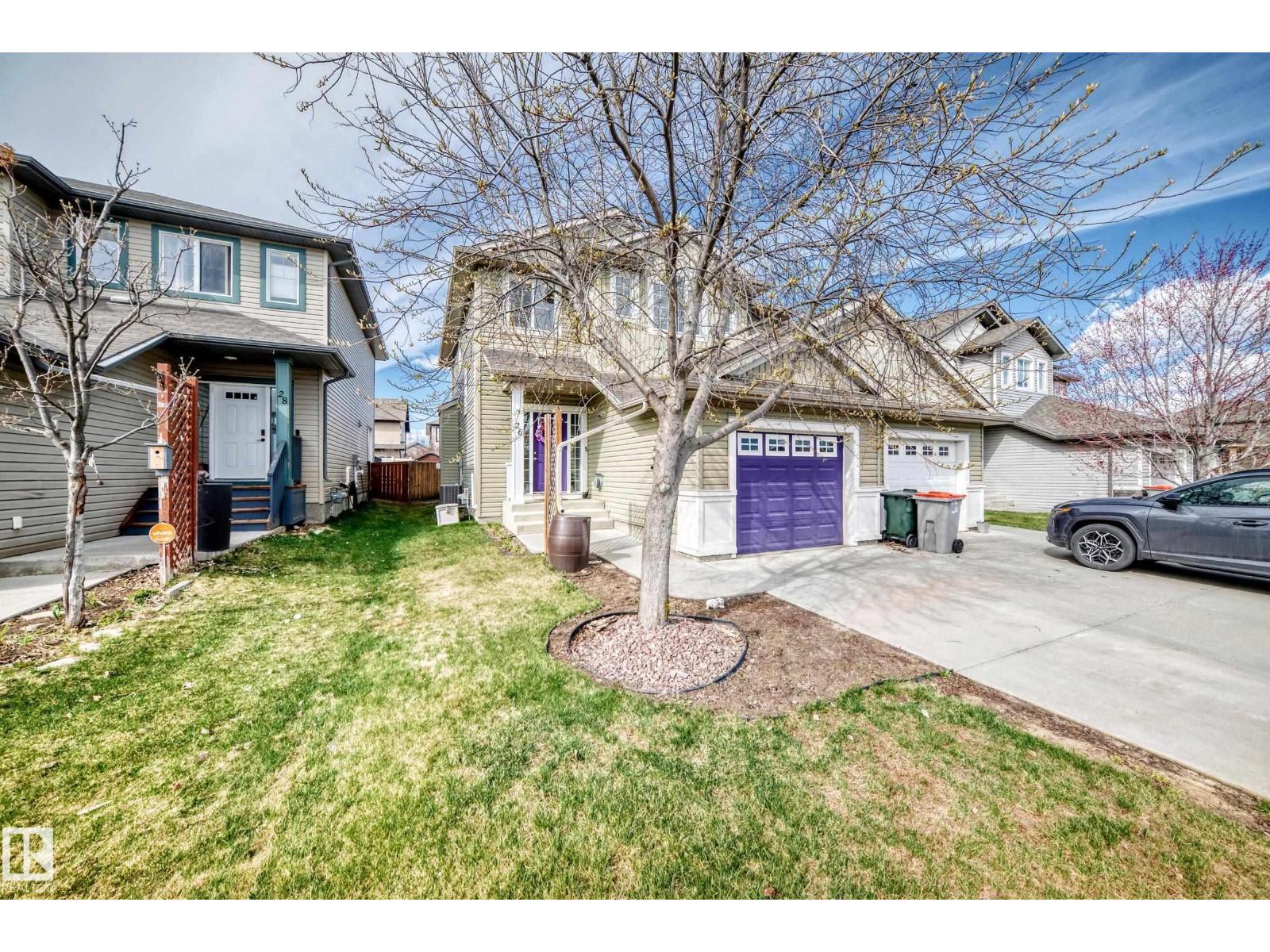 26 South Creek Wd, Stony Plain, Alberta  T7Z 0C8 - Photo 30 - E4485793