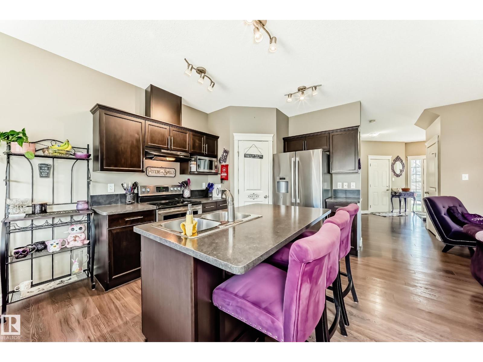 26 South Creek Wd, Stony Plain, Alberta  T7Z 0C8 - Photo 4 - E4485793