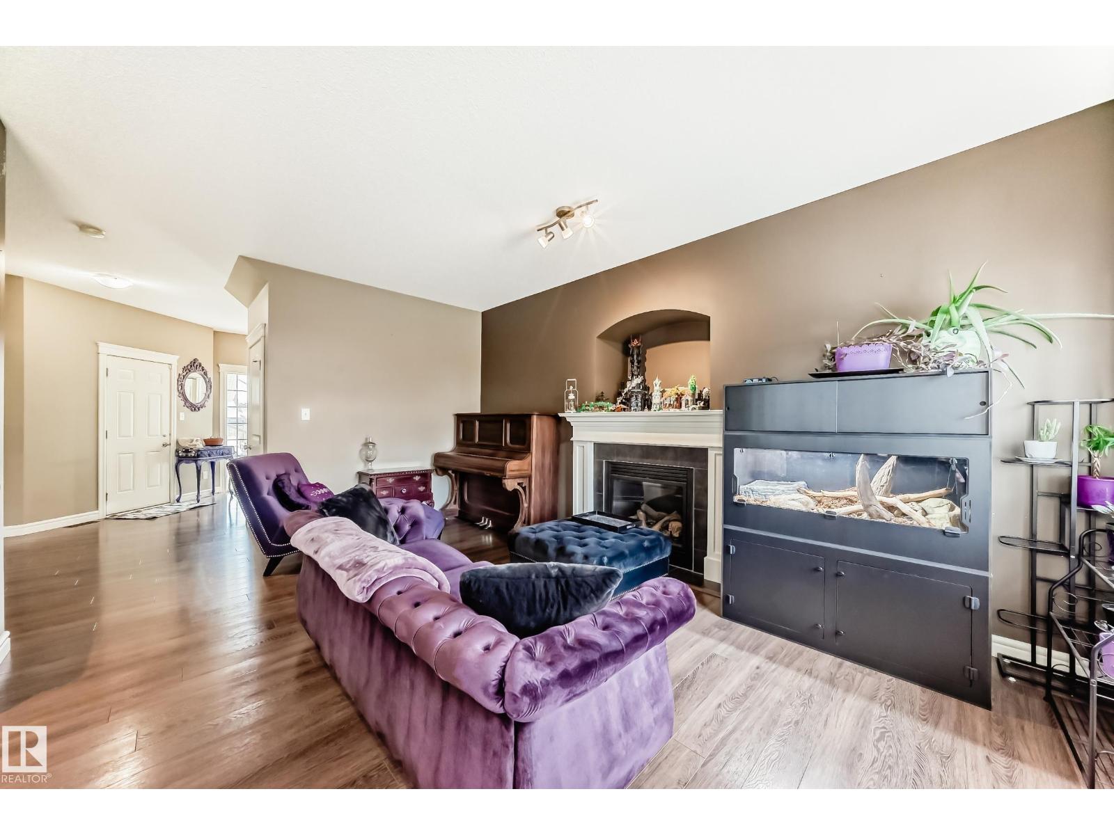 26 South Creek Wd, Stony Plain, Alberta  T7Z 0C8 - Photo 5 - E4485793