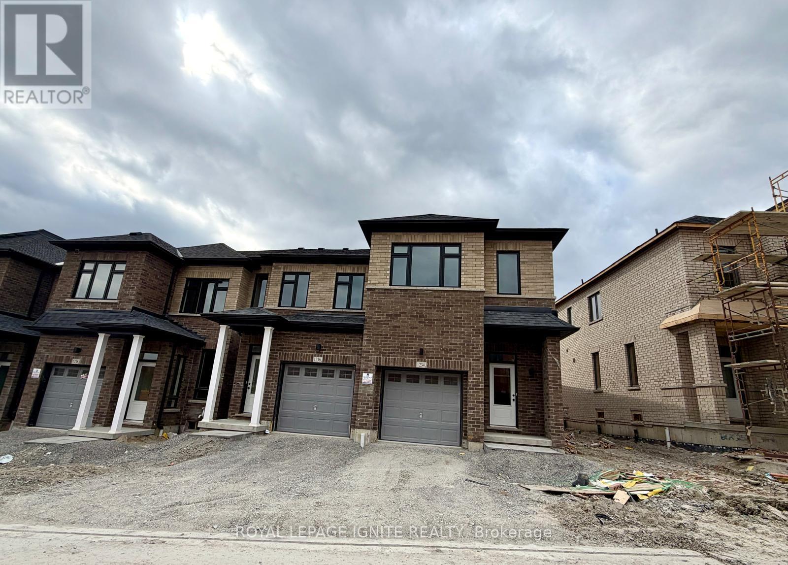 1234 Elizabeth Mackenzie Drive, Pickering, Ontario  L1X 0S2 - Photo 19 - E13085538