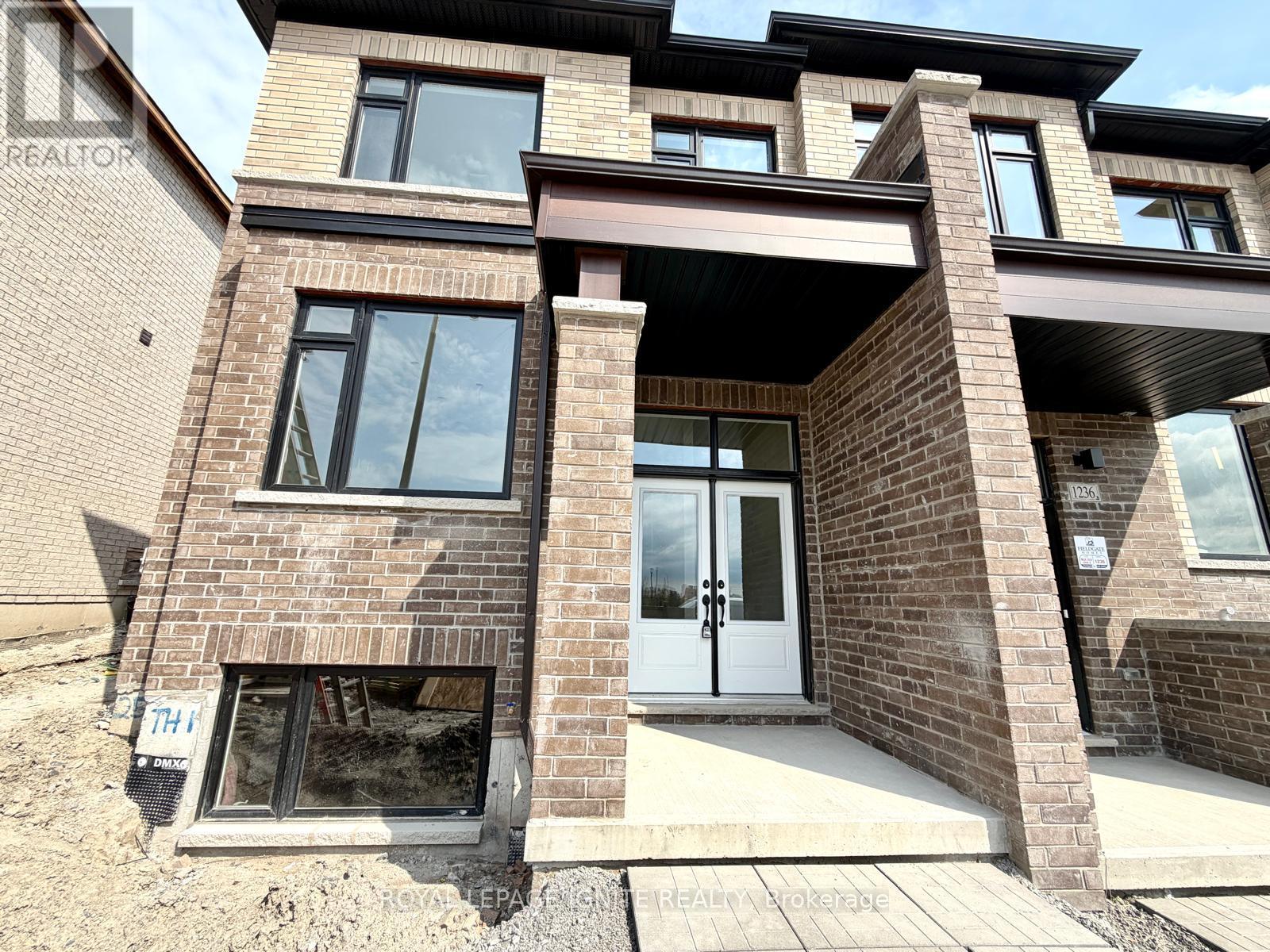 1234 Elizabeth Mackenzie Drive, Pickering, Ontario  L1X 0S2 - Photo 33 - E13085538
