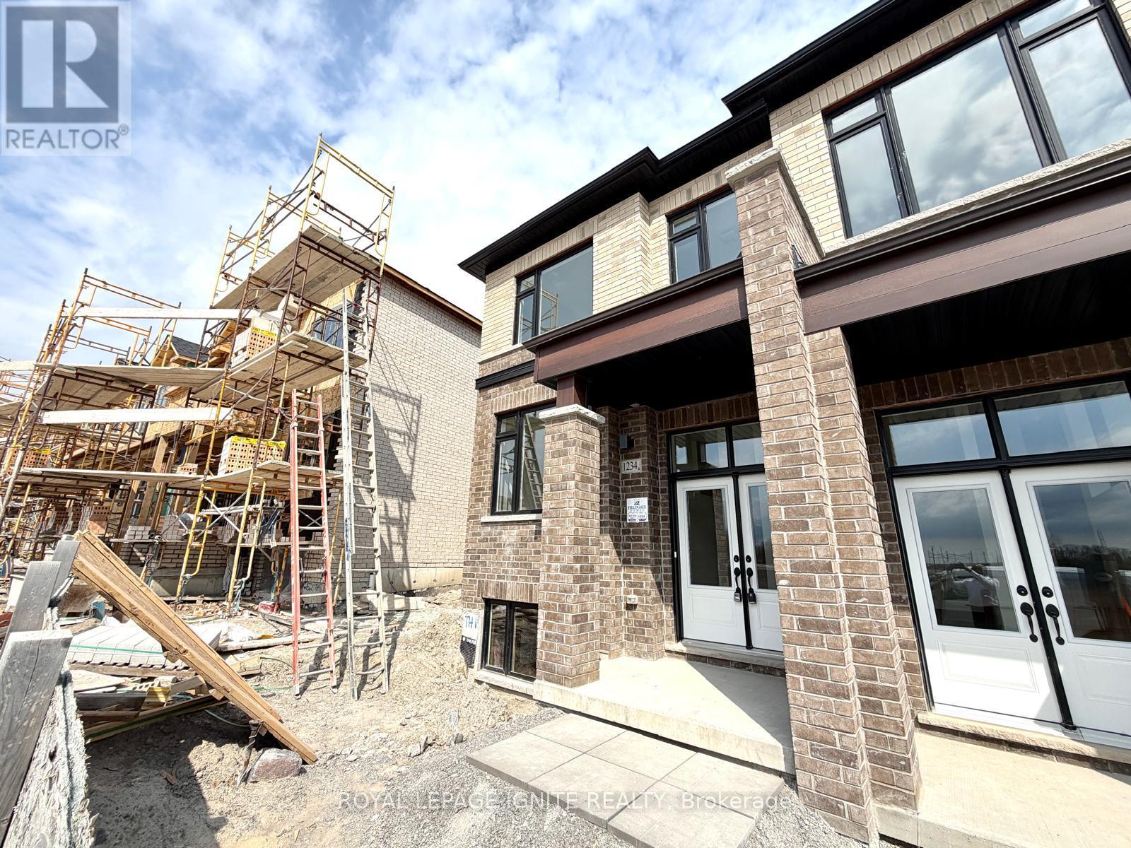 1234 Elizabeth Mackenzie Drive, Pickering, Ontario  L1X 0S2 - Photo 34 - E13085538