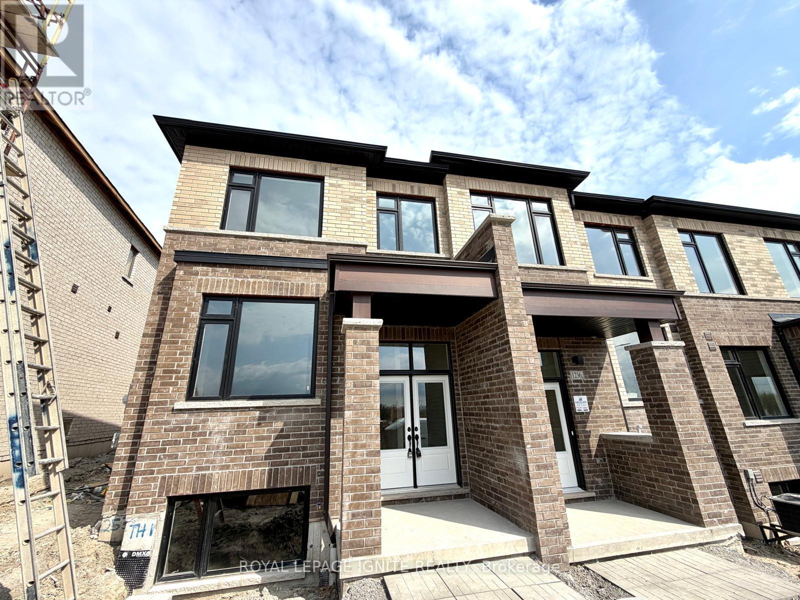 1234 Elizabeth Mackenzie Drive, Pickering, Ontario  L1X 0S2 - Photo 35 - E13085538
