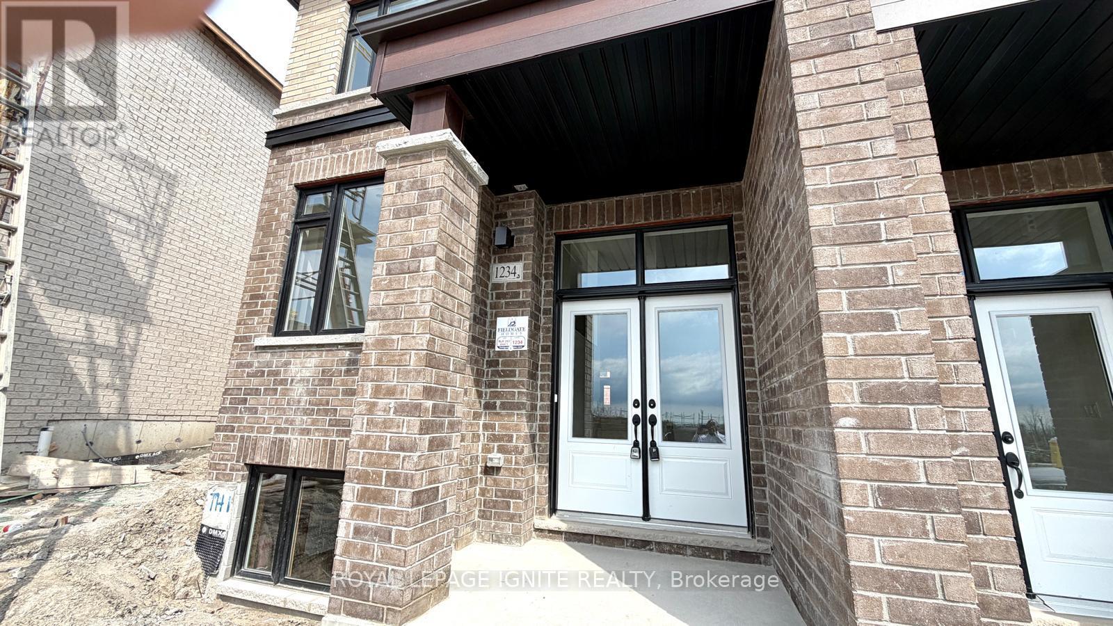 1234 Elizabeth Mackenzie Drive, Pickering, Ontario  L1X 0S2 - Photo 36 - E13085538