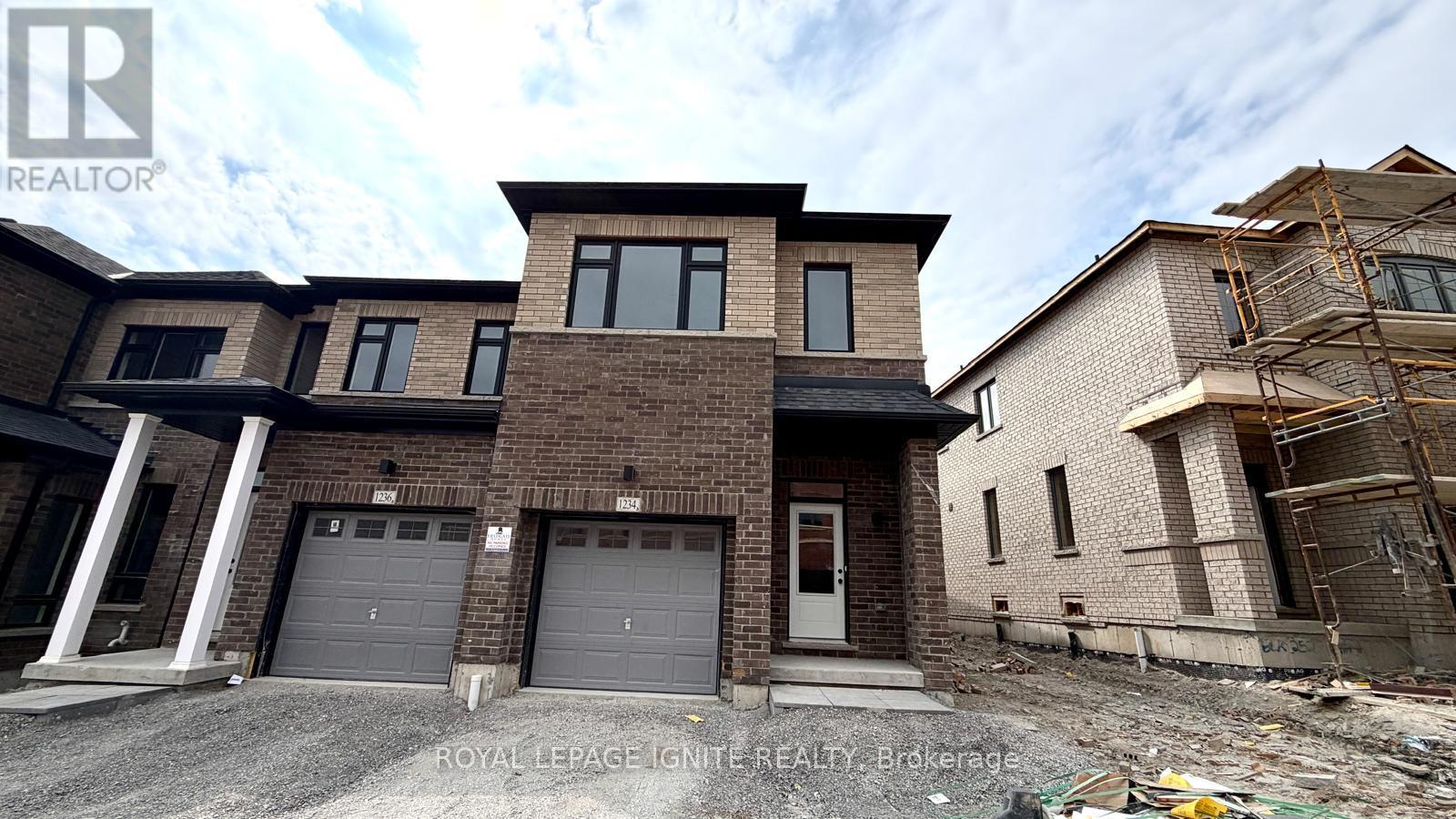 1234 Elizabeth Mackenzie Drive, Pickering, Ontario  L1X 0S2 - Photo 37 - E13085538