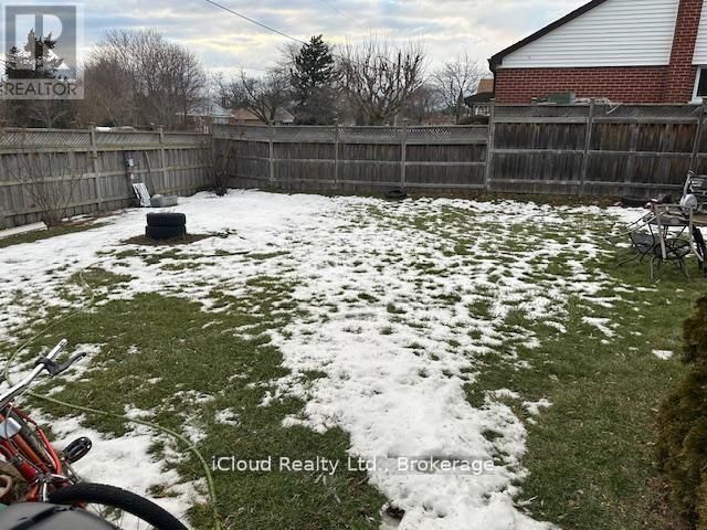 38 Kawartha Avenue, Oshawa, Ontario  L1H 3Y8 - Photo 20 - E13085554