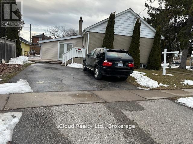 38 Kawartha Avenue, Oshawa, Ontario  L1H 3Y8 - Photo 22 - E13085554