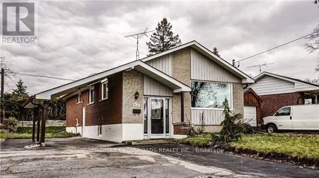 Main Floor - 133 Labrador Drive, Oshawa, Ontario  L1H 7E4 - Photo 2 - E13085566