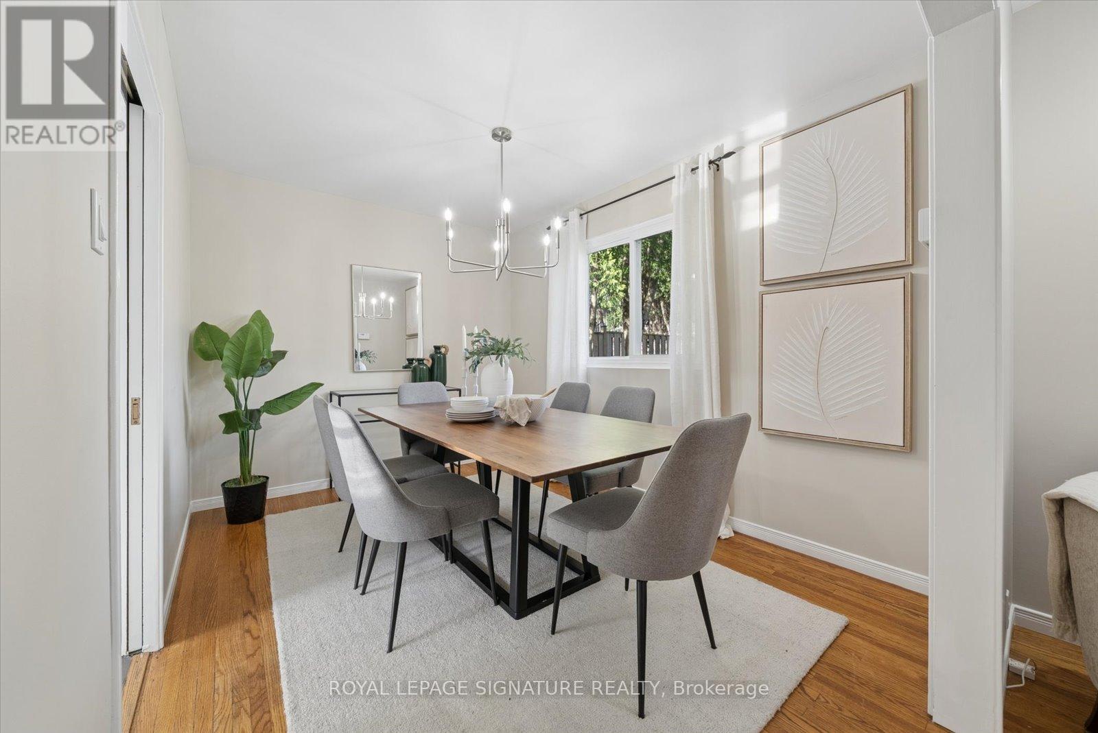 21 Munson Crescent, Toronto, Ontario  M1P 3M8 - Photo 10 - E13085588