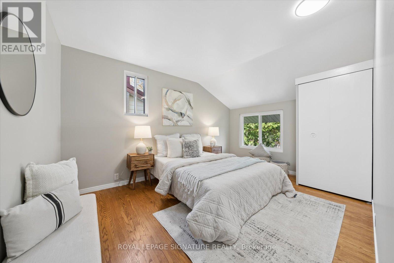 21 Munson Crescent, Toronto, Ontario  M1P 3M8 - Photo 19 - E13085588