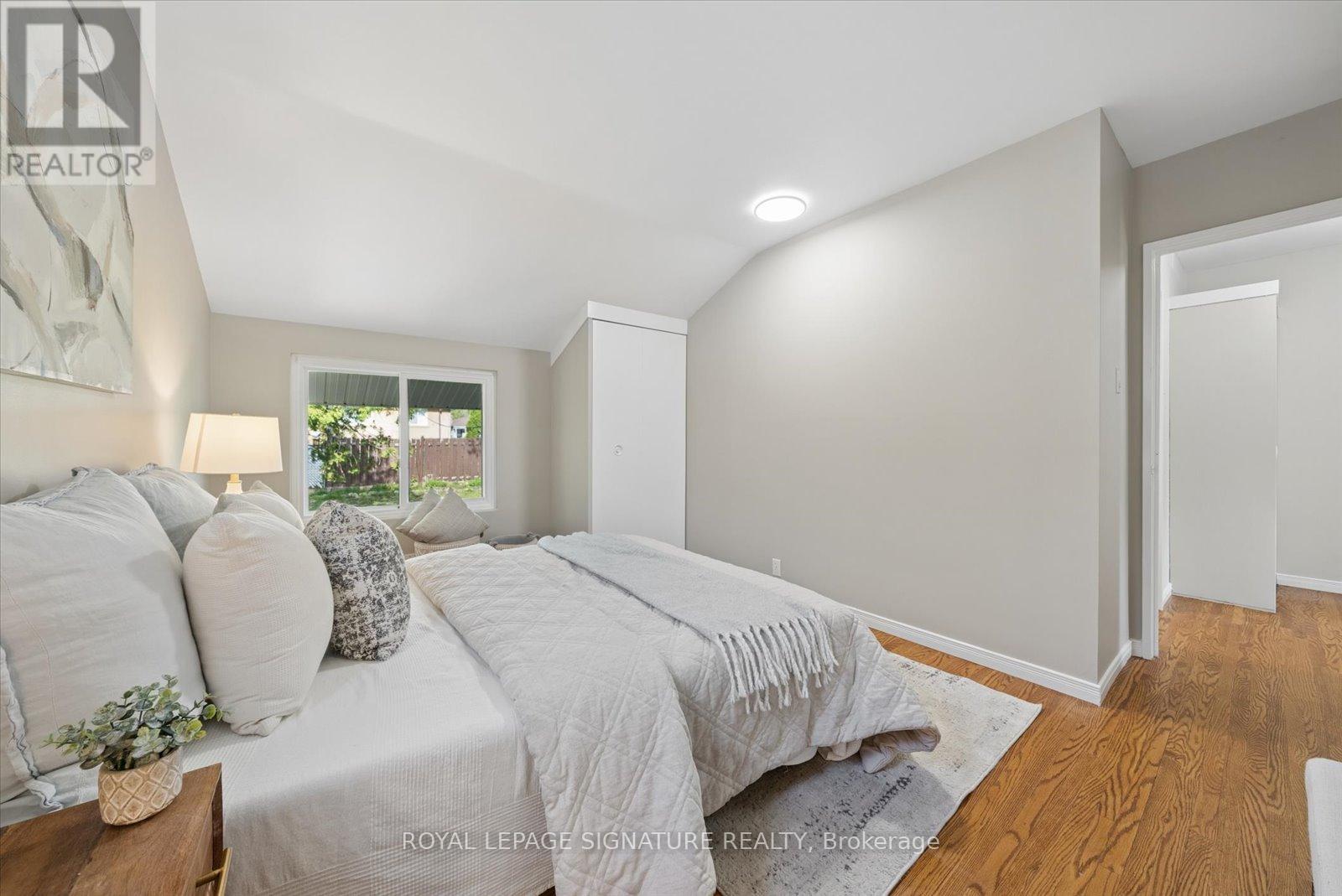 21 Munson Crescent, Toronto, Ontario  M1P 3M8 - Photo 20 - E13085588