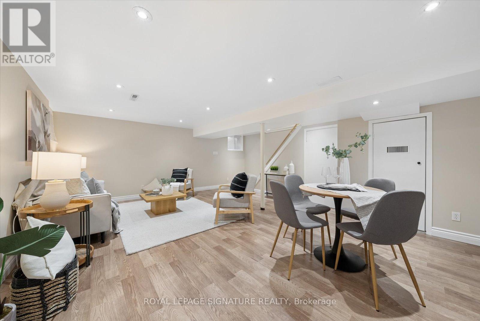 21 Munson Crescent, Toronto, Ontario  M1P 3M8 - Photo 25 - E13085588