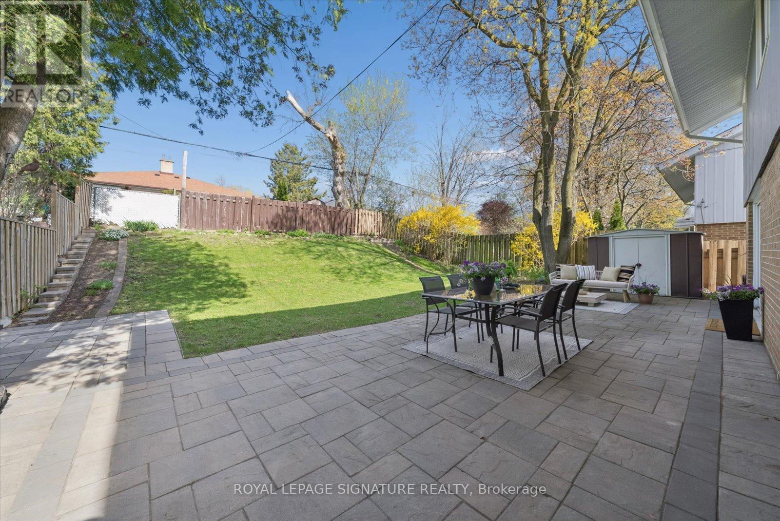 21 Munson Crescent, Toronto, Ontario  M1P 3M8 - Photo 26 - E13085588