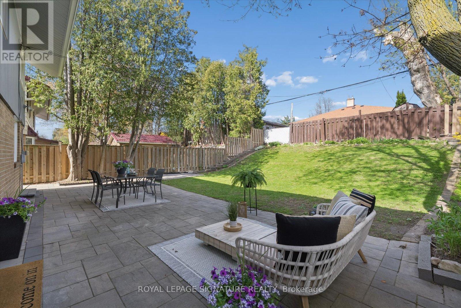 21 Munson Crescent, Toronto, Ontario  M1P 3M8 - Photo 27 - E13085588