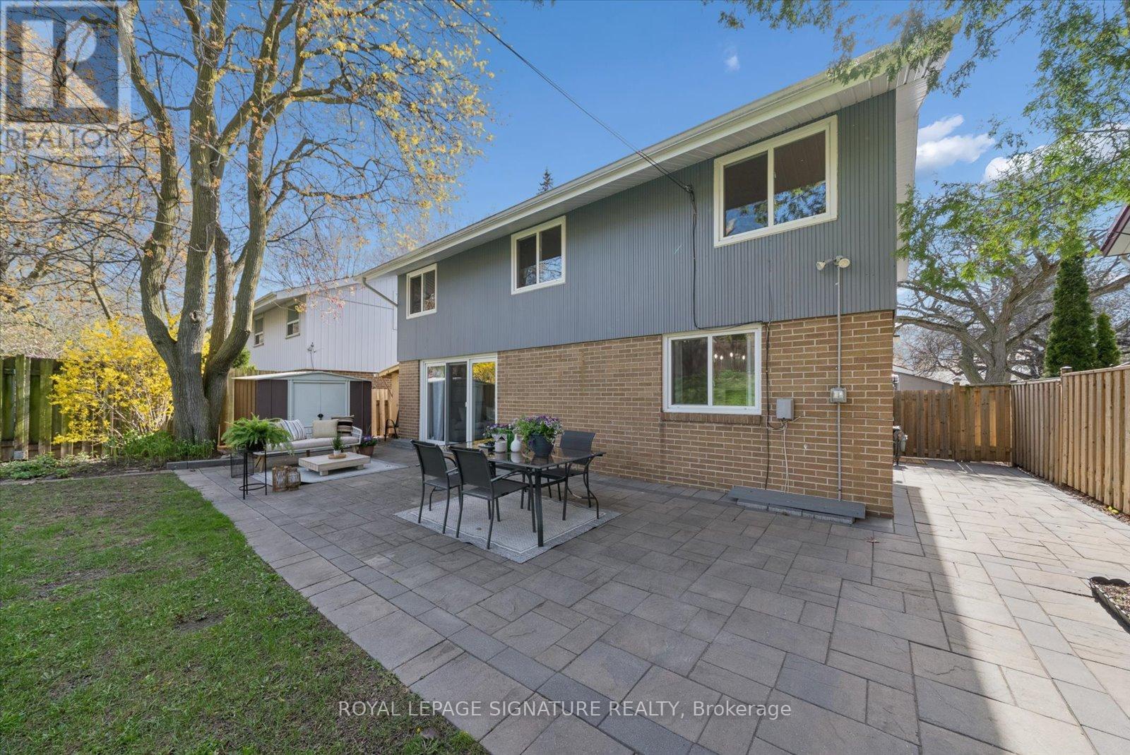 21 Munson Crescent, Toronto, Ontario  M1P 3M8 - Photo 29 - E13085588