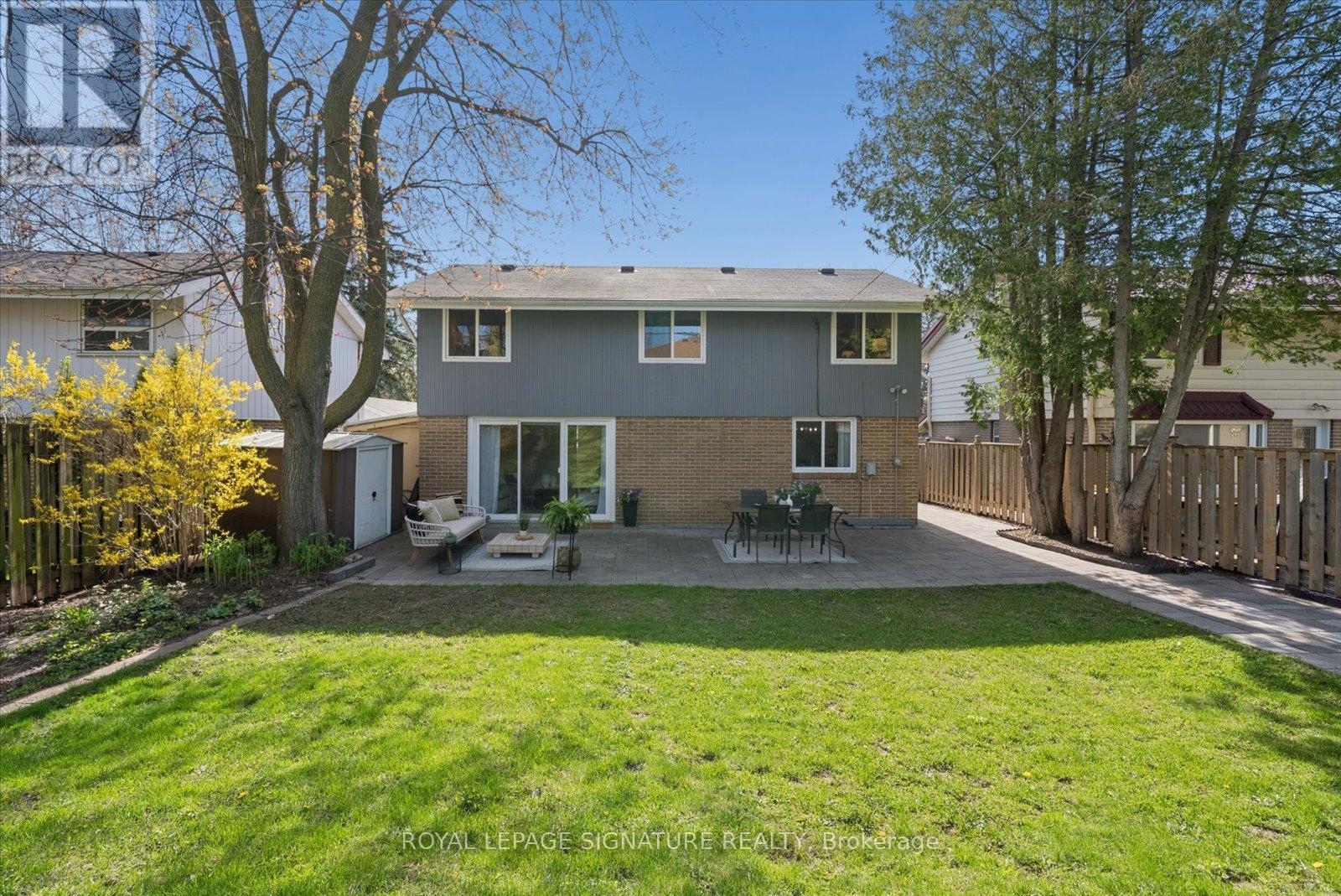 21 Munson Crescent, Toronto, Ontario  M1P 3M8 - Photo 30 - E13085588