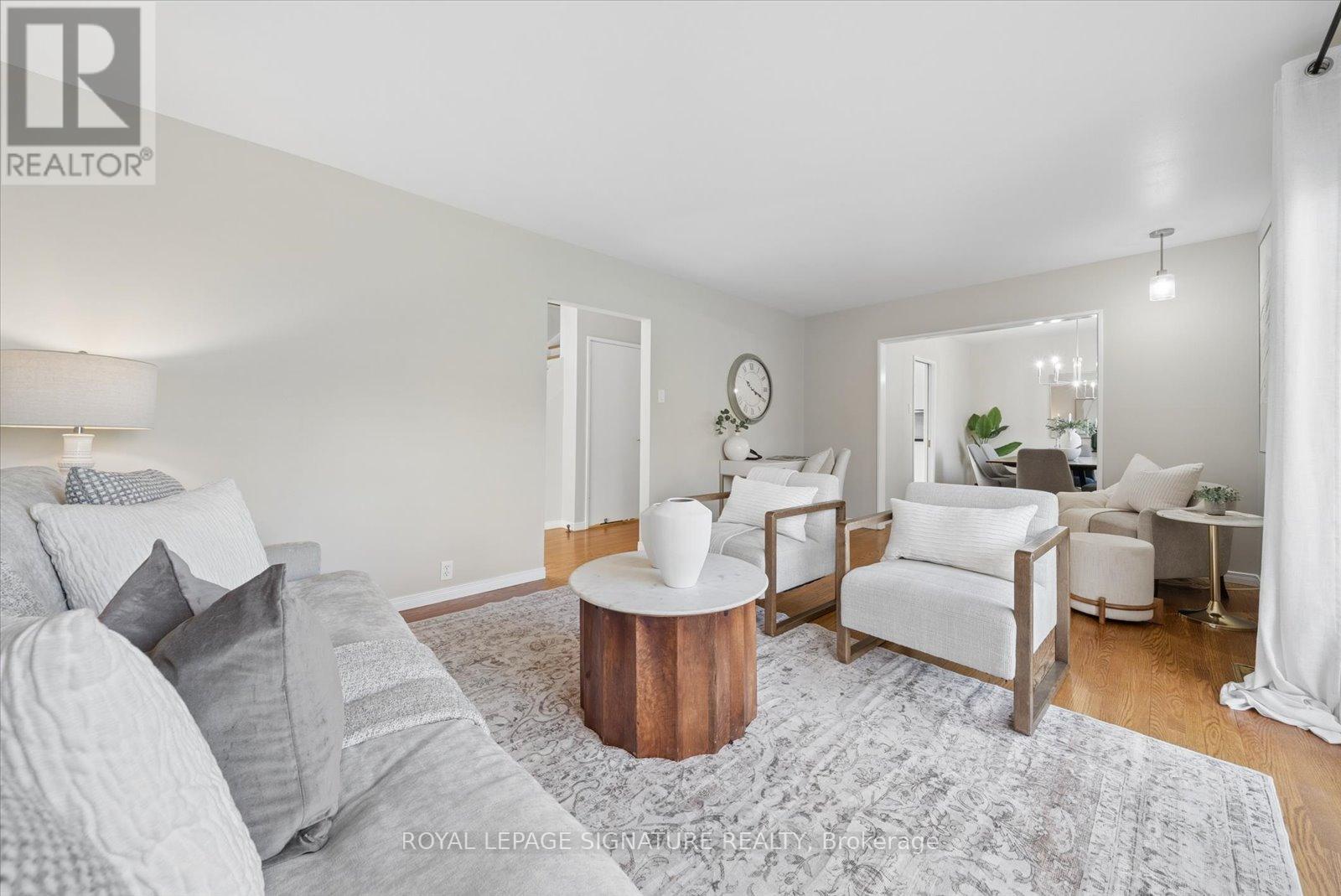 21 Munson Crescent, Toronto, Ontario  M1P 3M8 - Photo 8 - E13085588