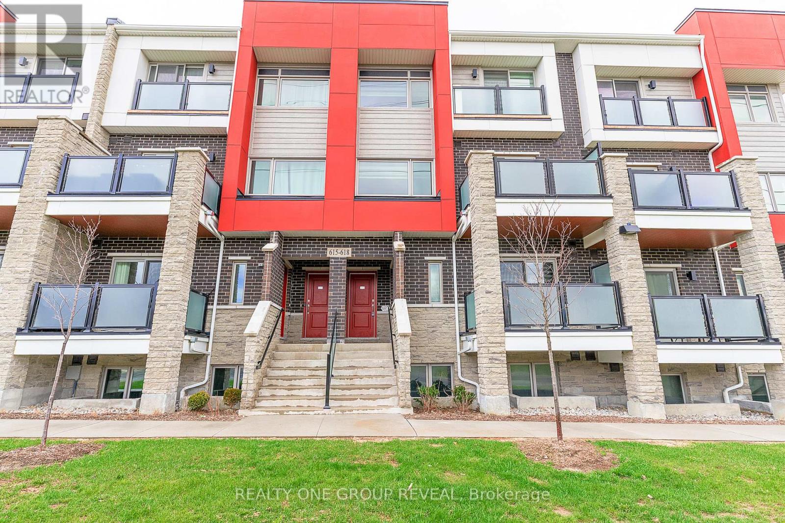 616 1034 REFLECTION PLACE, Pickering, Ontario