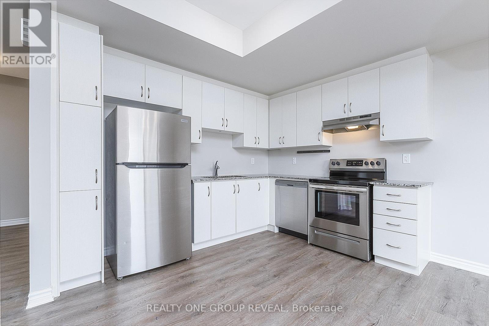 616 1034 Reflection Place, Pickering, Ontario  L1X 0L1 - Photo 3 - E13085682