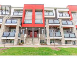 616 1034 REFLECTION PLACE, Pickering, Ontario
